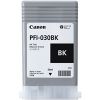 Obrázek Canon CARTRIDGE PFI- 030 BK černá pro imagePROGRAF TM- 240 a TM- 340
