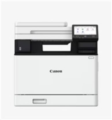 Obrázek Canon imageFORCE C1333 laserová MF (kopírování/ tisk/ skenování/ odesílání) A4, 33str./ min., DADF, LCD, USB, Wi- Fi
