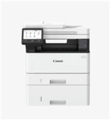 Obrázek Canon imageFORCE 1440 černobílá laserová MF (kopírování/ tisk/ skenování/ odesílání) A4, 40str./ min., LCD, USB, Wi- Fi