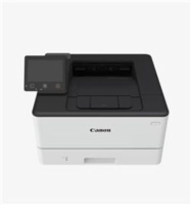 Obrázek Canon imageFORCE 1440P černobílá laserová tiskárna A4, 40str./ min., LCD, USB, Wi- Fi