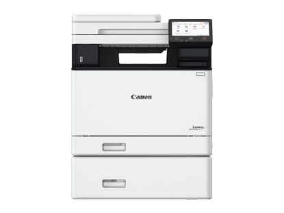 Obrázek Canon i- SENSYS MF754Cdw II barevná, MF (tisk, kopírka, sken, fax), duplex, DADF, USB, LAN, Wi- Fi