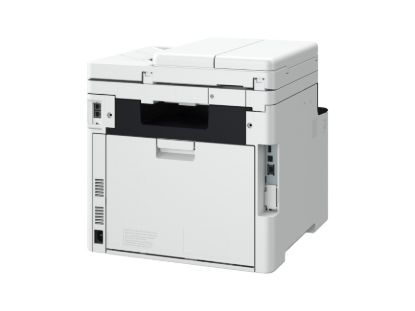 Obrázek Canon i- SENSYS MF754Cdw II barevná, MF (tisk, kopírka, sken, fax), duplex, DADF, USB, LAN, Wi- Fi