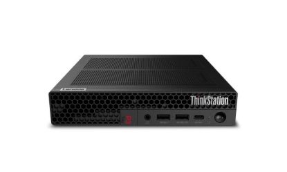 Obrázek LENOVO PC ThinkStation/ Workstation P3 Tiny G2 - Ultra7 265, 16 GB, 512SSD, W11P