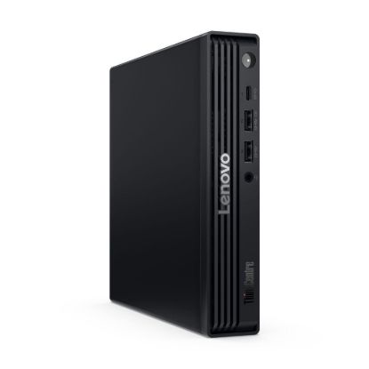 Obrázek LENOVO PC ThinkCentre M70q G6 Tiny - Ultra5 235T, 16 GB, 512SSD, WiFi, BT, W11P