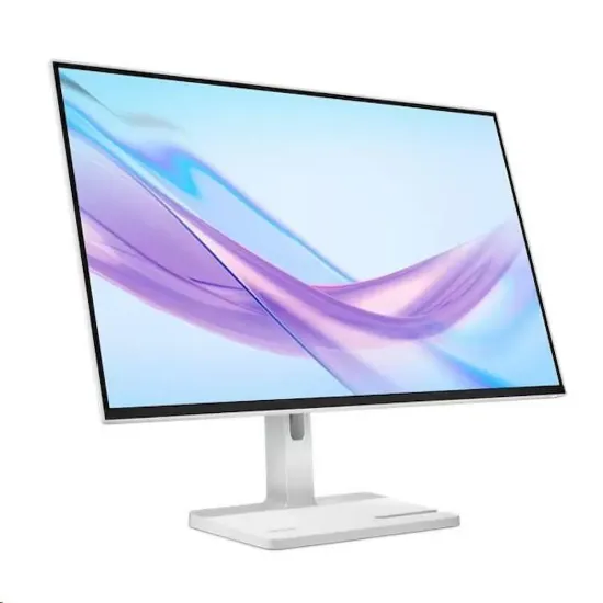 Obrázek LENOVO LCD L27q- 4A - 27", IPS, 16: 9, 2560 x 1440, 1/ 14 ms, 350cd/ m2, 1500: 1, HDMI, DP, VESA, PIVOT, 3Y