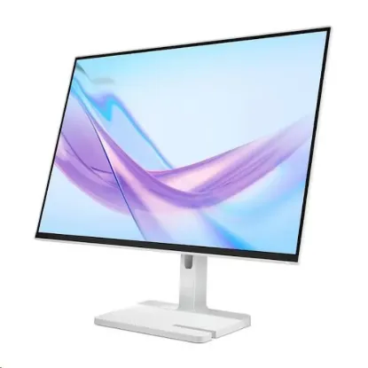 Obrázek LENOVO LCD L27q- 4A - 27", IPS, 16: 9, 2560 x 1440, 1/ 14 ms, 350cd/ m2, 1500: 1, HDMI, DP, VESA, PIVOT, 3Y