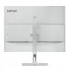 Obrázek LENOVO LCD L27q- 4A - 27", IPS, 16: 9, 2560 x 1440, 1/ 14 ms, 350cd/ m2, 1500: 1, HDMI, DP, VESA, PIVOT, 3Y