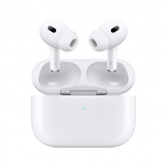 Obrázek APPLE AirPods Pro (2. gen.) s MagSafe pouzdrem (USB- C) US