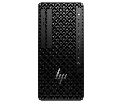 Obrázek HP PC Z1 Tower G1i 500 W, Intel Core U7 265 vPro (20C/ 5.3GHz), RTX A1000 8 GB, 2 x 16 GB DDR5, 512 GB + 1 TB…
