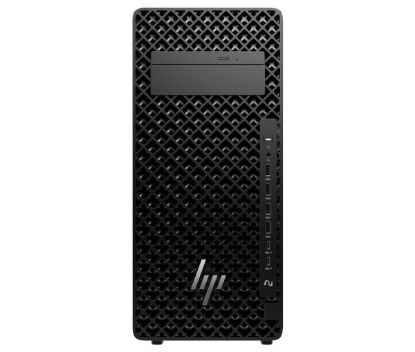 Obrázek HP PC Z2 Tower G1i 1200 W, Intel Core U9 285K, RTX PRO 4000 Blackwell 24 GB, 2×32 GB DDR5, 512 GB+1 TB, K+M, Win11Pro…