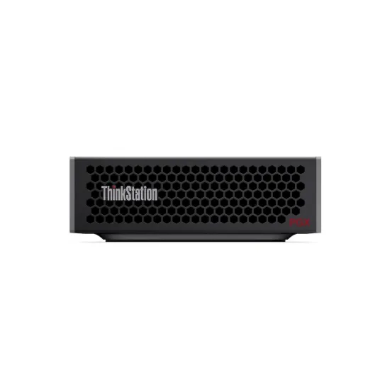 Obrázek LENOVO PC ThinkStation/ Workstation PGX - NVIDIA GB10, 128 GB, 1 TBSSD, WiFi, BT, NVIDIA DGX OS