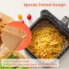 Obrázek Cosori Papírové formy pro horkovzdušné fritézy 100ks (20cm - 4.5- 6L)
