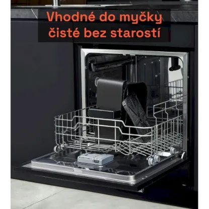 Obrázek Cosori P651 PREMIUM II Chef edition 6, 2l horkovzdušná fritéza