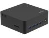 Obrázek MSI PC Cubi Z AI 8M- 006BEU, R7 8845HS, N/ A, N/ A SSD, N/ A, No OS, Black