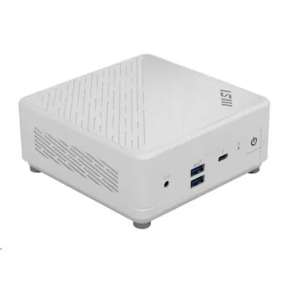 Obrázek MSI PC Cubi 5 1M- 483BEU, Core 5 120U, 16 GB, N/ A, N/ A, No OS, White