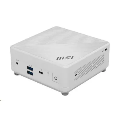 Obrázek MSI PC Cubi 5 1M- 483BEU, Core 5 120U, 16 GB, N/ A, N/ A, No OS, White