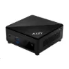 Obrázek MSI PC Cubi 5 1M- 484BEU, Core 3 100U, 8 GB, N/ A, N/ A, No OS, Black