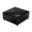 Obrázek MSI PC Cubi 5 1M- 484BEU, Core 3 100U, 8 GB, N/ A, N/ A, No OS, Black
