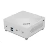 Obrázek MSI PC Cubi 5 1M- 485BEU, Core 3 100U, 8 GB, N/ A, N/ A, No OS, White