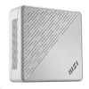Obrázek MSI PC Cubi 5 1M- 485BEU, Core 3 100U, 8 GB, N/ A, N/ A, No OS, White
