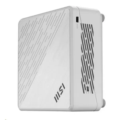 Obrázek MSI PC Cubi 5 1M- 485BEU, Core 3 100U, 8 GB, N/ A, N/ A, No OS, White