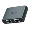 Obrázek TP- Link EH310 ethernet gigabit splitter (4xGbE, USB- C)