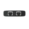 Obrázek TP- Link EH310 ethernet gigabit splitter (4xGbE, USB- C)