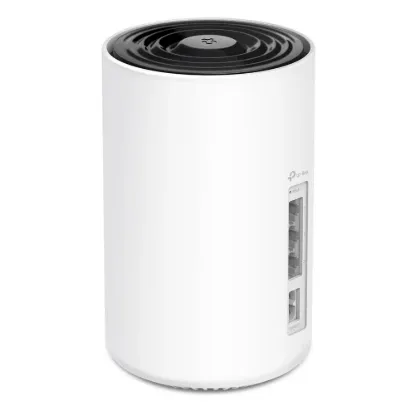 Obrázek TP- Link Deco PX10(3- pack) WiFi6 Powerline Mesh (AX1500, AV1000, 2, 4GHz/ 5GHz, 3xGbELAN/ WAN)