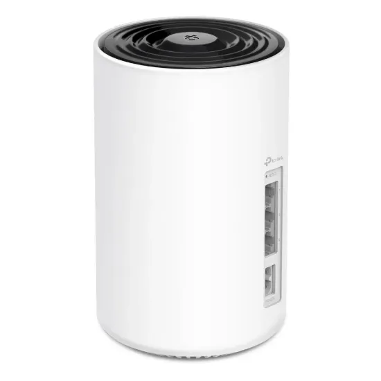 Obrázek TP- Link Deco PX10(3- pack) WiFi6 Powerline Mesh (AX1500, AV1000, 2, 4GHz/ 5GHz, 3xGbELAN/ WAN)