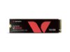 Obrázek VERBATIM SSD Vi3000 Internal PCIe NVMe M.2 SSD 512 GB , W 2500/ R 3300 MB/ s