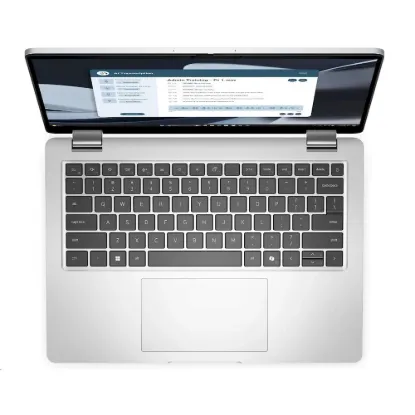 Obrázek DELL NTB Pro 14 Plus PB14255/ AMD Ryzen 7 PRO 250/ 16 GB/ 512SSD/ 14" FHD+/ IR Cam/ 65 W/ WLAN/ Backlit Kb/ W11 Pro/ 3Y…