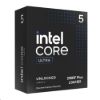 Obrázek CPU INTEL Core Ultra 5 250KF Plus, až 5.3GHz, 30MB L2, LGA1851, Box (bez chladiče)
