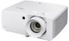 Obrázek Optoma projektor ZH551 (DLP, Laser, 3D, Full HD, 5600 ANSI, 3M: 1, 2xHDMI, VGA, USB- A power, RS232, RJ45, repro 15 W)
