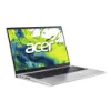 Obrázek ACER NTB Aspire Go 15 (AG15- 72P- 509T), Core 5 120U, 15.6" FHD, 16 GB, 512 GB SSD, Intel Graphics, W11H, Silver