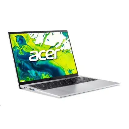 Obrázek ACER NTB Aspire Go 16 (AG16- 71P- 75ZZ), Core 7 150U, 16" WUXGA, 32 GB, 1 TB SSD, Intel, W11 Home, Pure Silver