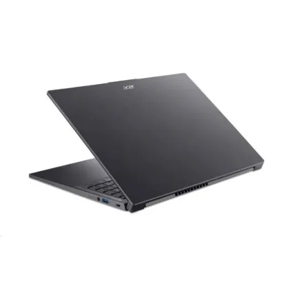 Obrázek ACER NTB Aspire 16 (A16- 71M- 54XS), Ultra 5 125H, 16" 1920 x 1200, 16 GB, 1 TB SSD, Arc, W11 Home, Steel Gray