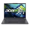 Obrázek ACER NTB Aspire 16 (A16- 71M- 56 x 9), Ultra 5 125H, 16" 1920 x 1200, 16 GB, 512 GB SSD, Arc, Linux, Steel Gray