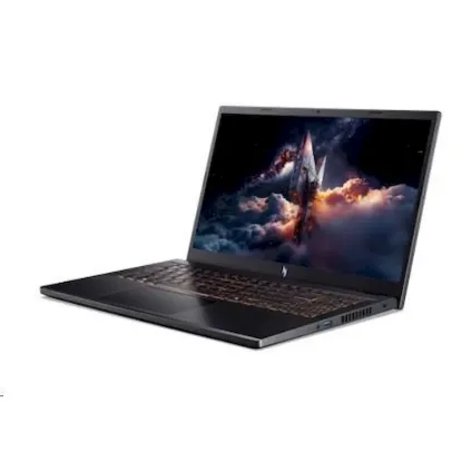 Obrázek ACER NTB Nitro V 15 (ANV15- 52- 91KH), Core 9 270H, 15.6" FHD, 32 GB, 1 TB SSD, RTX 5060, W11H, Black