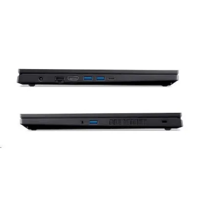 Obrázek ACER NTB Nitro V 15 (ANV15- 52- 91KH), Core 9 270H, 15.6" FHD, 32 GB, 1 TB SSD, RTX 5060, W11H, Black