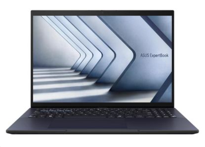 Obrázek ASUS NTB ExpertBook B3 (B3604CVA- Q91448XA), Core 3 100U, 16" 1920 x 1200, 16 GB, 512 GB SSD, UHD, W11 Pro EDU, Star…