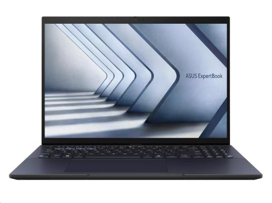 Obrázek ASUS NTB ExpertBook B3 (B3604CVA- QV1552XA), Core 3 100U, 16" 1920 x 1200, 16 GB, 256 GB SSD, UHD, W11 Pro Edu, Star…