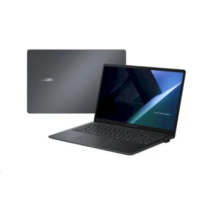 Obrázek ASUS NTB ExpertBook B1 (B1503CVA- C516512X), Core 5 210H, 15.6" 1920 x 1080, 16 GB, 512 GB SSD, Intel, W11 Pro, Gray