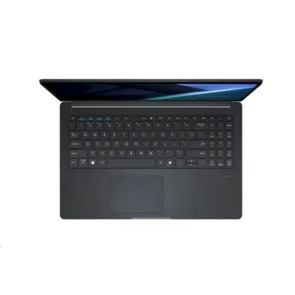 Obrázek ASUS NTB ExpertBook B1 (B1503CVA- C516512X), Core 5 210H, 15.6" 1920 x 1080, 16 GB, 512 GB SSD, Intel, W11 Pro, Gray