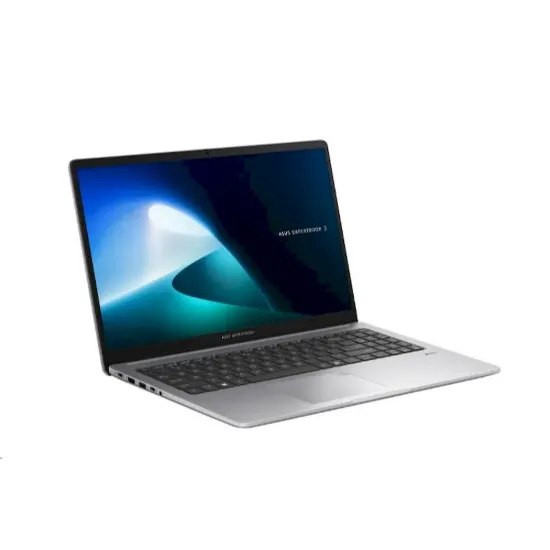 Obrázek ASUS NTB ExpertBook P1 (P1503CVA- C516512X), Core 5 210H, 15.6" 1920 x 1080, 16 GB, 512 GB SSD, Intel, W11 Pro, Gray