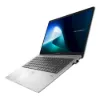 Obrázek ASUS NTB ExpertBook P1 (P1503CVA- C516512X), Core 5 210H, 15.6" 1920 x 1080, 16 GB, 512 GB SSD, Intel, W11 Pro, Gray