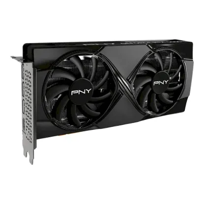 Obrázek PNY VGA Nvidia GeForce RTX 5060 Ti 16 GB OC, RTX 5060 Ti, 16 GB GDDR7, 3xDP, 1xHDMI