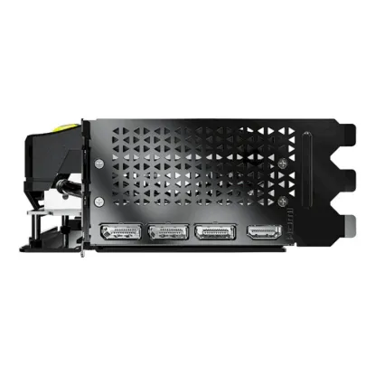 Obrázek PNY VGA Nvidia GeForce RTX 5080 16 GB ARGB OC Triple Fan, RTX 5080 OC, 16 GB GDDR7, 3xDP, 1xHDMI
