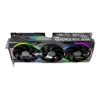 Obrázek PNY VGA Nvidia GeForce RTX 5080 16 GB ARGB OC Triple Fan, RTX 5080 OC, 16 GB GDDR7, 3xDP, 1xHDMI