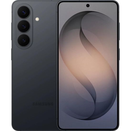 Obrázek Samsung Galaxy S26 12 GB/ 512 GB černá, EU