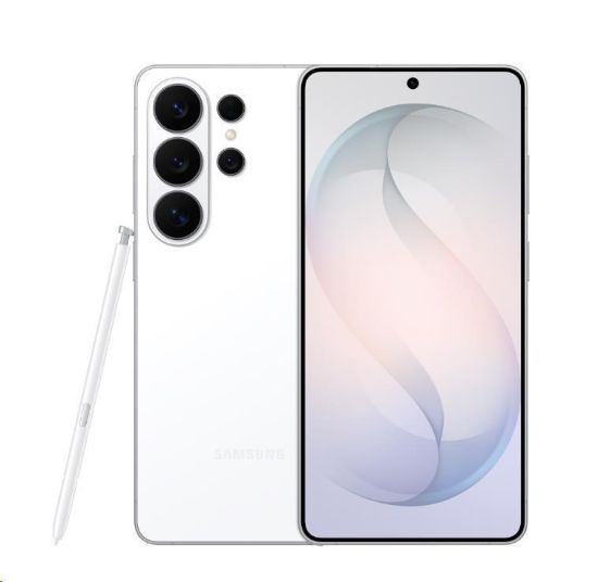 Obrázek Samsung Galaxy S26 Ultra 12 GB/ 256 GB bílá, EU